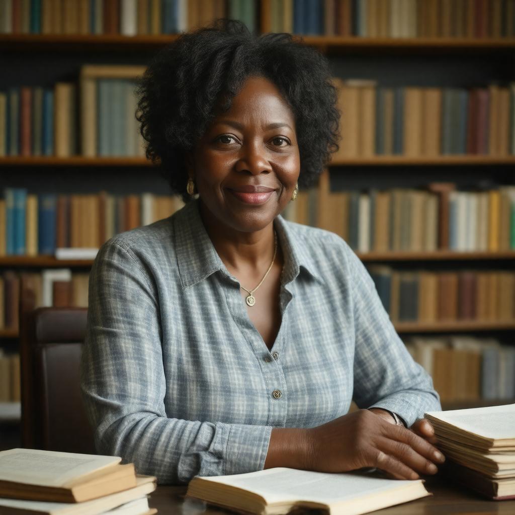 Cheryl Clarke